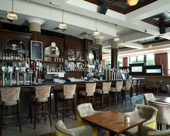 Armagh City Hotel - Armagh - Bar