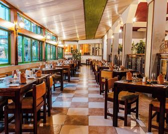 فندق موثو سيلفر سبرينغز - نايروبي - مطعم