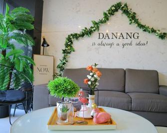 Robin Hotel Danang - Da Nang - Lobby