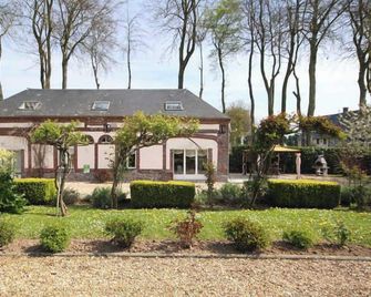 Gîte G2331 - Sassetot-le-Mauconduit