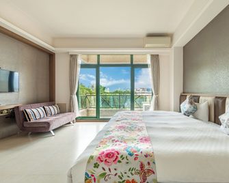 Regal Haven Elevator Hualien - Hualien City