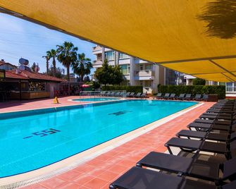 Manavgat/New Garden Side - Side - Piscina