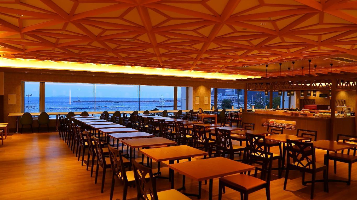 Atami Seaside Spa & Resort