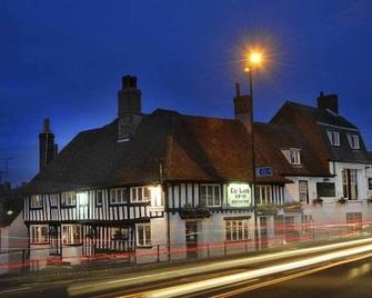 The Lamb Inn - Eastbourne - Κτίριο