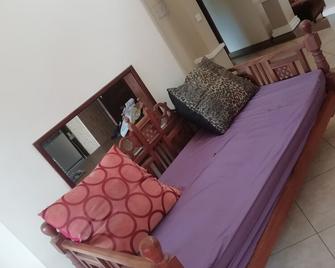 Family Vacation Home - Diani Beach - Habitación