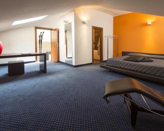 Hotel Villa Giulietta - Fiesso d'Artico - Habitación