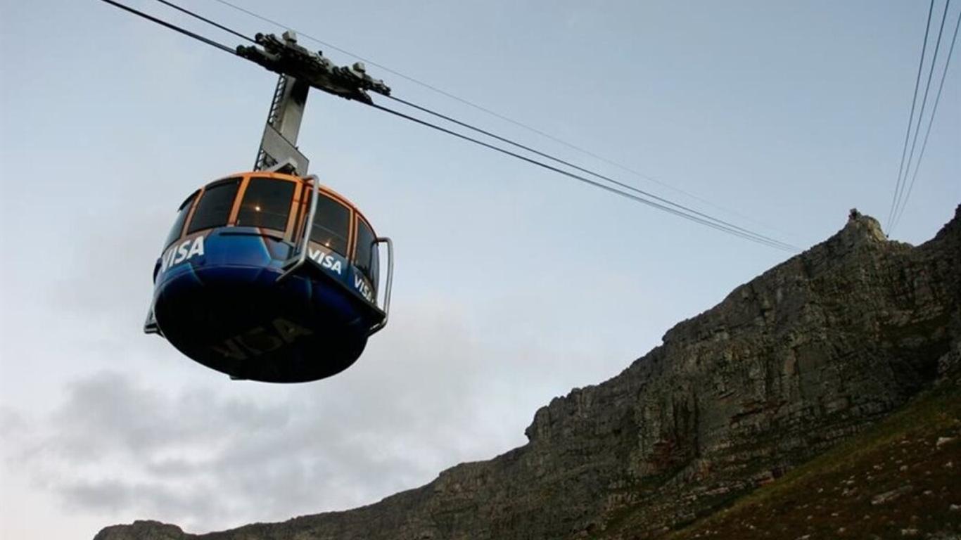 Capetown4U