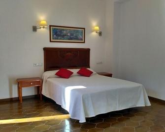 Agroturismo Finca Son Amora - Palma de Mallorca - Bedroom