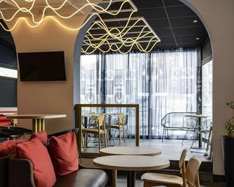 ibis Styles Paris Porte de Versailles - Mairie d'Issy - Issy-les-Moulineaux - Restaurant