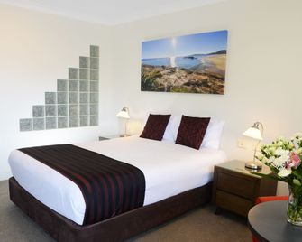 Rockpool Motor Inn - South West Rocks