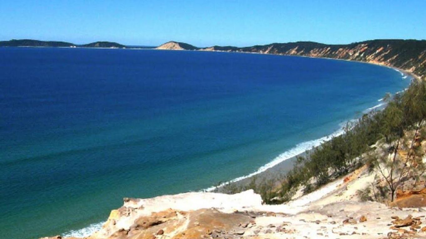 Pippies Beachhouse Backpackers