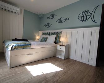 Varandas do Mar - Arcozelo - Bedroom