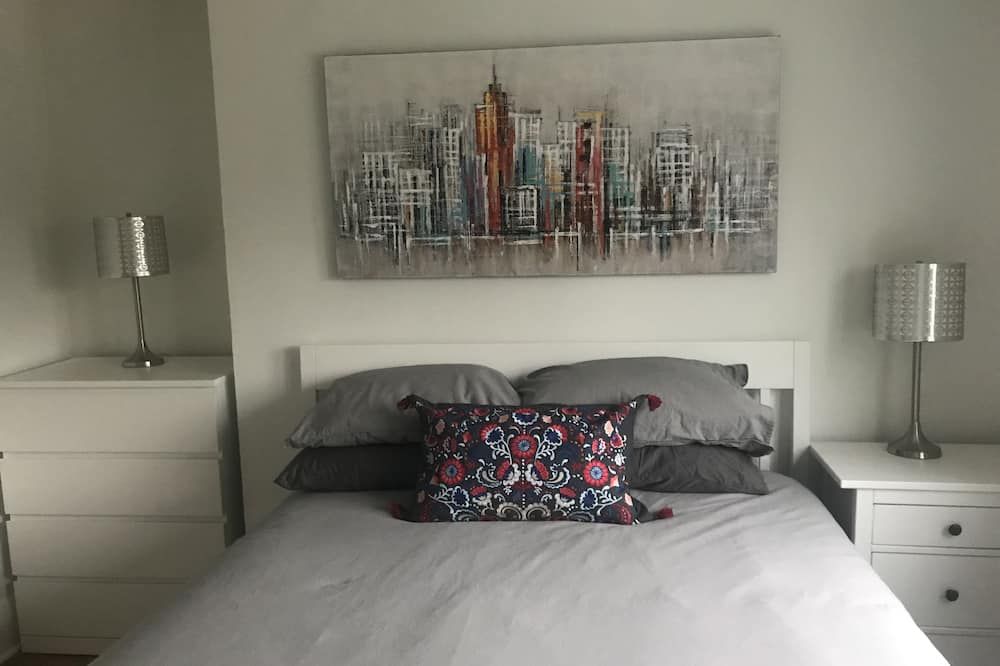 Warm Home In The Heart Of Toronto - Vaughan - Quarto