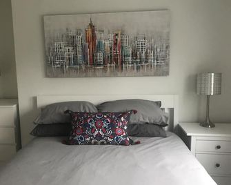 Warm Home In The Heart Of Toronto - Vaughan - Quarto