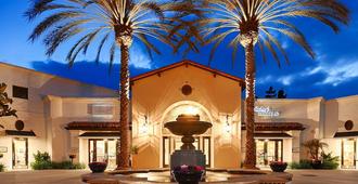 Omni La Costa Resort & Spa Carlsbad - Carlsbad - Bygning