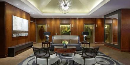 Image of hotel: Cambridge Suites Toronto