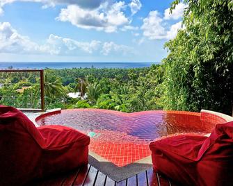 The Place Luxury Boutique Villas - Ko Tao