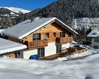 Appartement 'fichte' - Chalet Tannalm - Bad Kleinkirchheim - Bâtiment