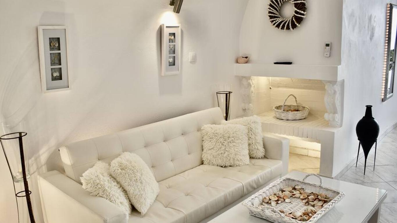 Aeolos Art & Eco Suites Adults Only
