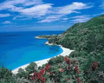 Villa Sunray - Agios Ioannis