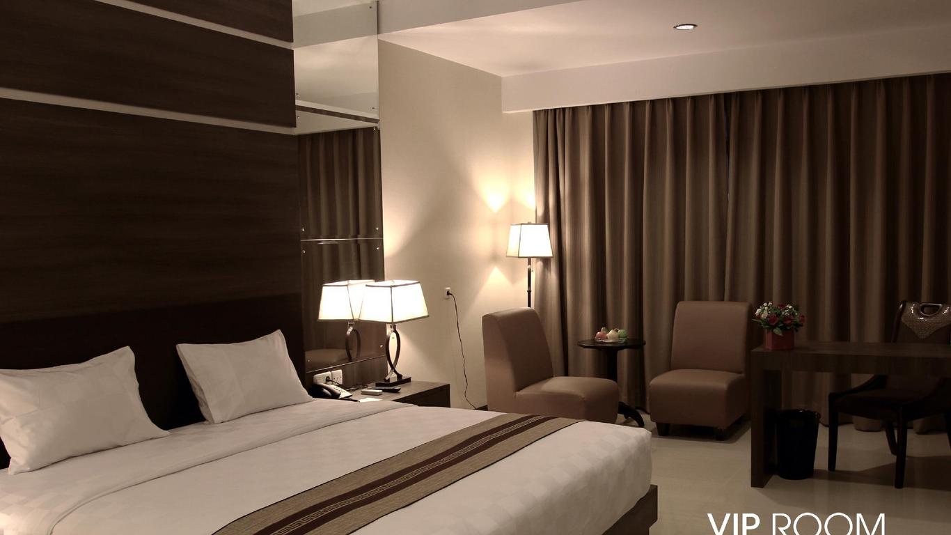Mega Permata Hotel