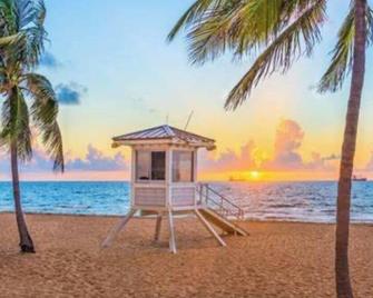 South Florida Studio 10mi from Beaches - Parkland - Beach