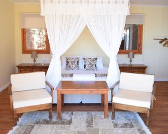 Kabak Avalon Bungalows - Uzunyurt