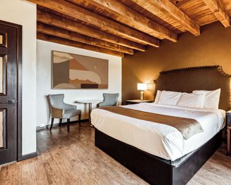 Luxx Taos Motor Lodge - Ranchos de Taos