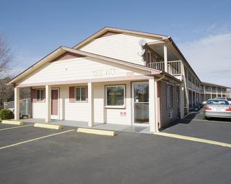 Americas Best Value Inn Jonesville - Jonesville - Building