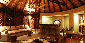 La Lechere Guest House - Phalaborwa - Living room