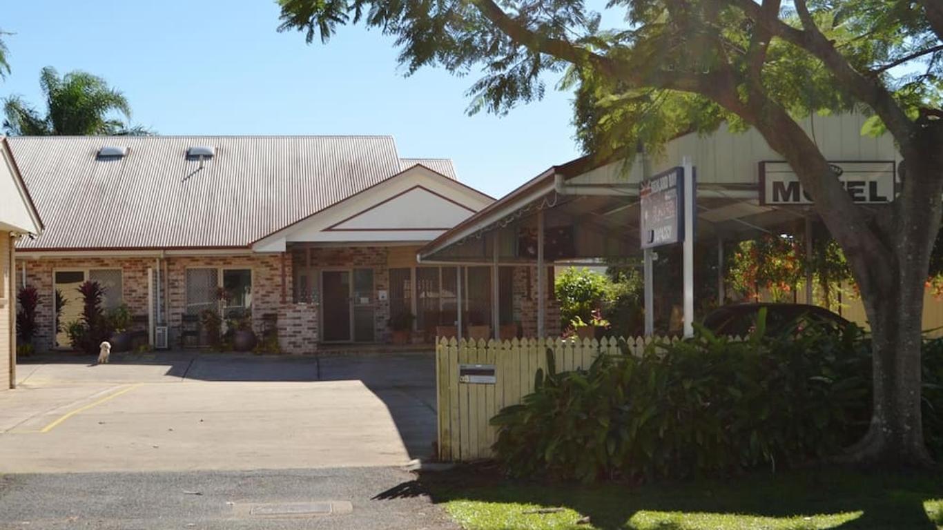 Redland Bay Motel