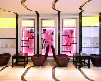 Xi'an Hotel Xiaoshan Airport Branch - Hangzhou - Lounge