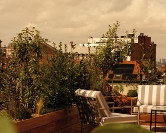 9Hotel Chelton - Brussels
