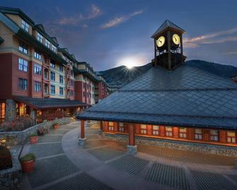 Marriott's Timber Lodge - South Lake Tahoe