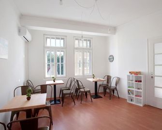 Hostel Musala - Varna - Restaurant