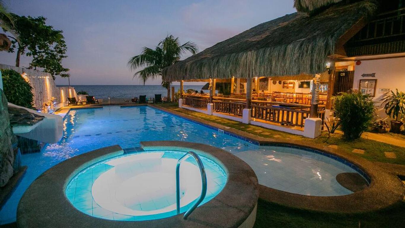 卡夫海灘渡假村 - 森保安基塔