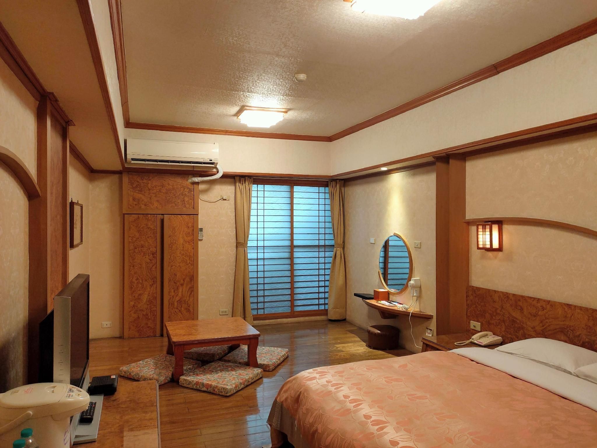 Sin Fu Business Hotel