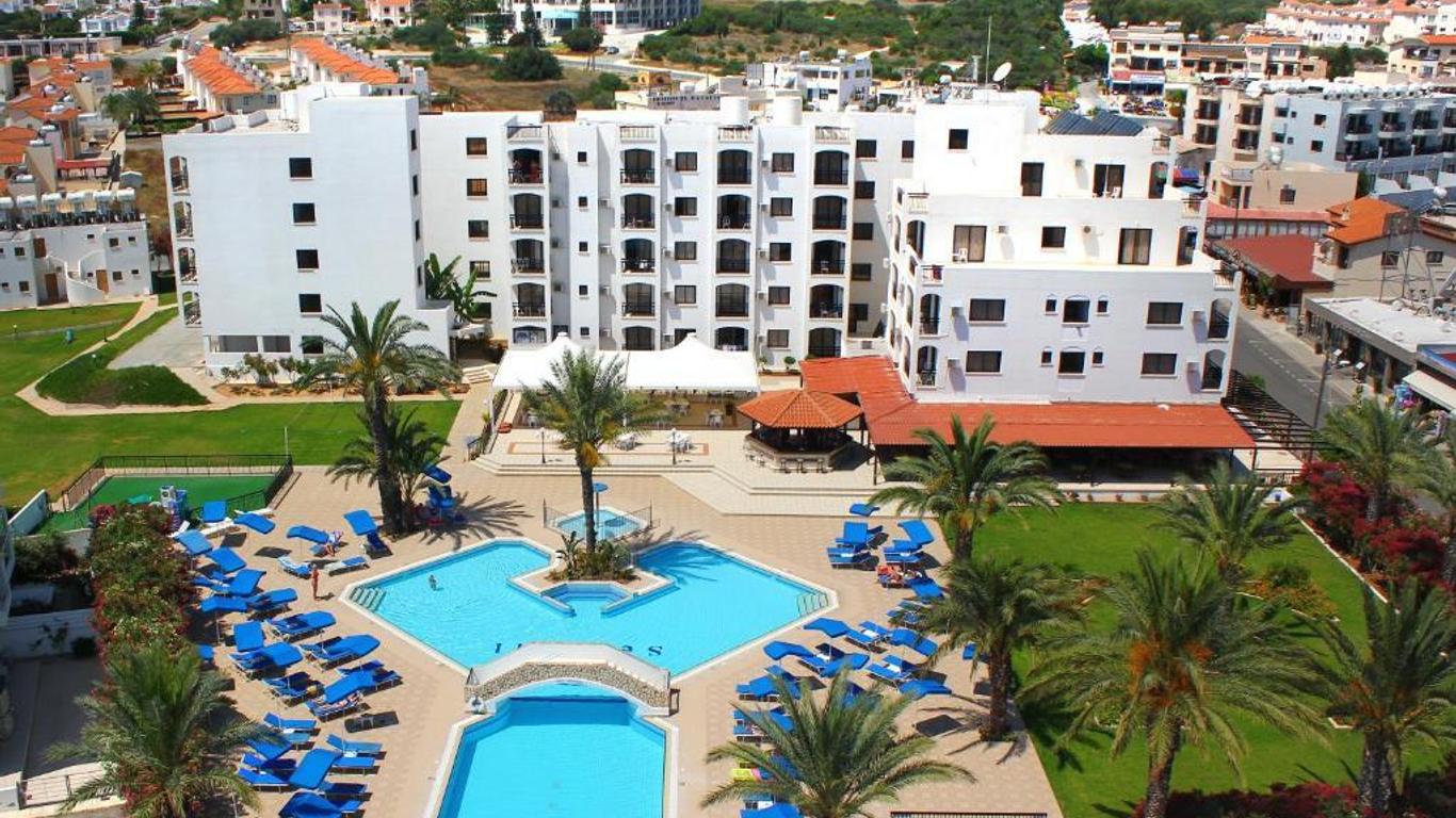 Seagull Hotel Apartments