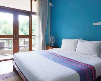 Auangkham Resort - Lampang - Bedroom