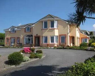 Coastline House - Dingle - Budynek