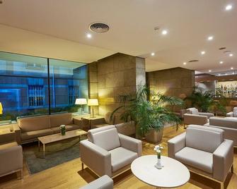 Izmir Ontur Hotel - Boutique Class - Esmirna - Lounge