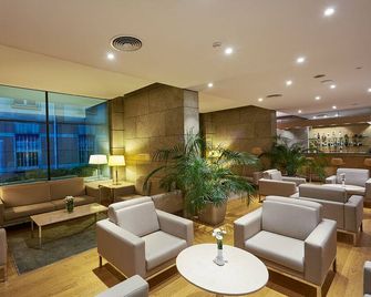 Ontur Izmir Otel - Izmir - Lounge