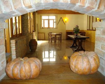 La Martinella - Canelli