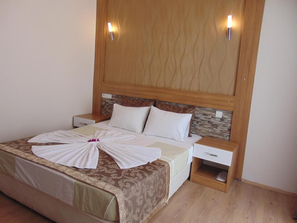 بوتيك نيرجيز هوتل