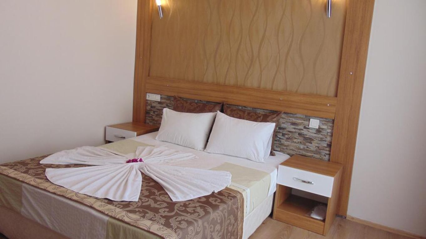 بوتيك نيرجيز هوتل