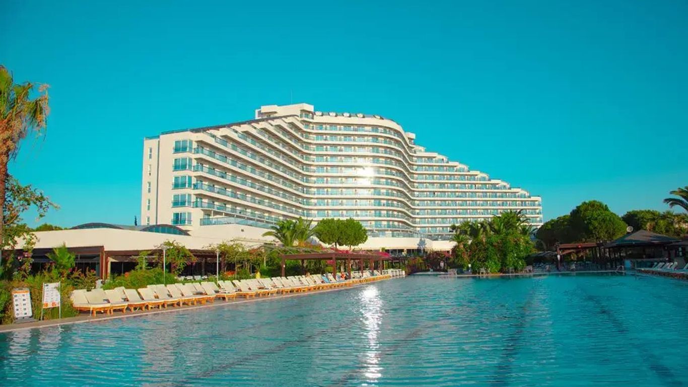 Venosa Beach Resort And Spa