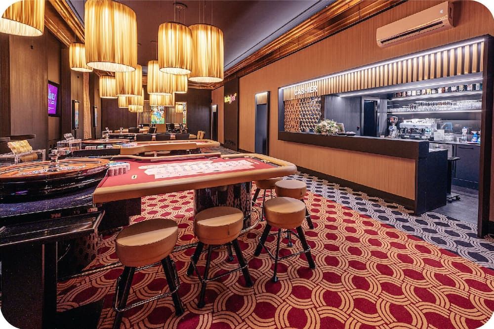 فندق غراند برنو