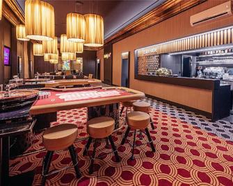 Grandhotel Brno - Brno - Baari