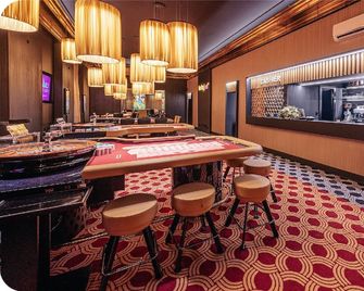 Grandhotel Brno - Brno - Bar