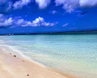 Nungwi Beach Front - Nungwi - Strand